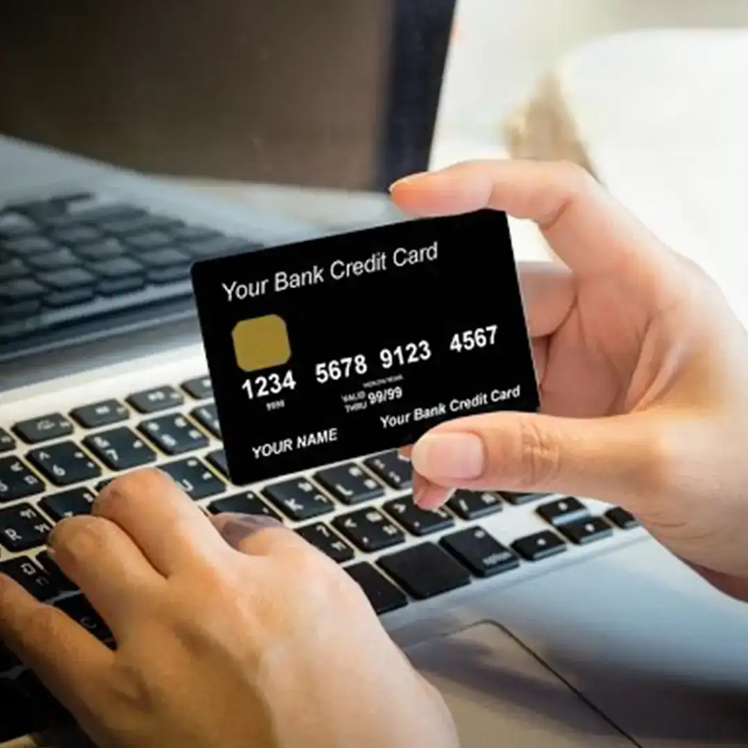 Make Payment
